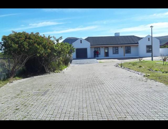 LAND FOR SALE IN FRANSKRAAL